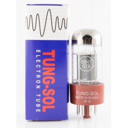 Tung-Sol 6SN7GTB Tung-Sol 6SN7GTB